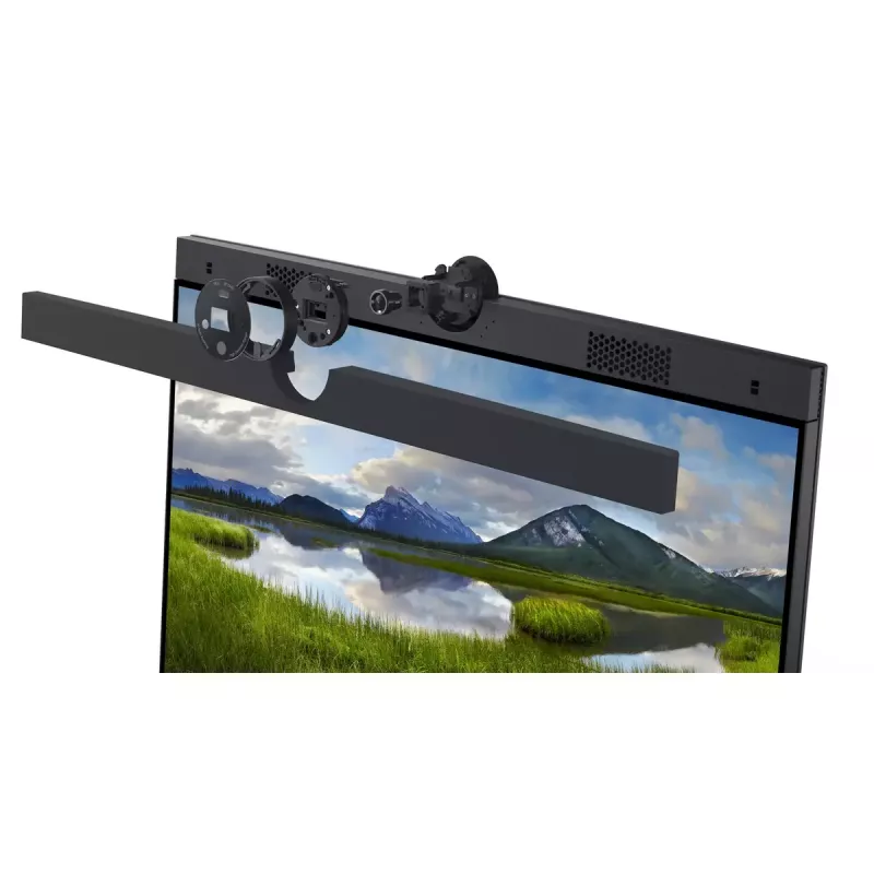 DELL P2424HEB 60,5 cm (23,8 colio) LCD 1920 x 1080 pikselių Full HD