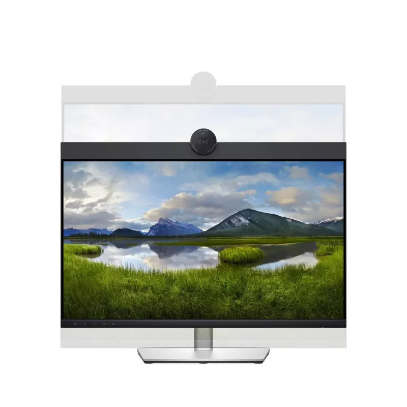 DELL P2424HEB 60,5 cm (23,8 colio) LCD 1920 x 1080 pikselių Full HD