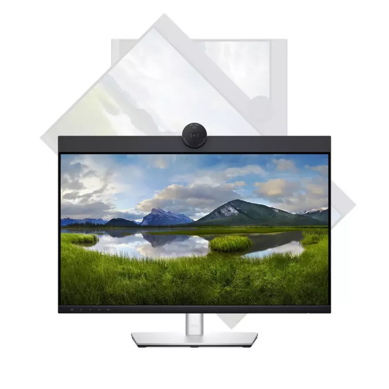 DELL P2424HEB 60,5 cm (23,8 colio) LCD 1920 x 1080 pikselių Full HD