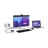 DELL P2424HEB 60,5 cm (23,8 colio) LCD 1920 x 1080 pikselių Full HD