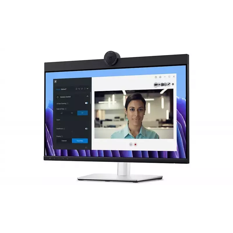 DELL P2424HEB 60,5 cm (23,8 colio) LCD 1920 x 1080 pikselių Full HD