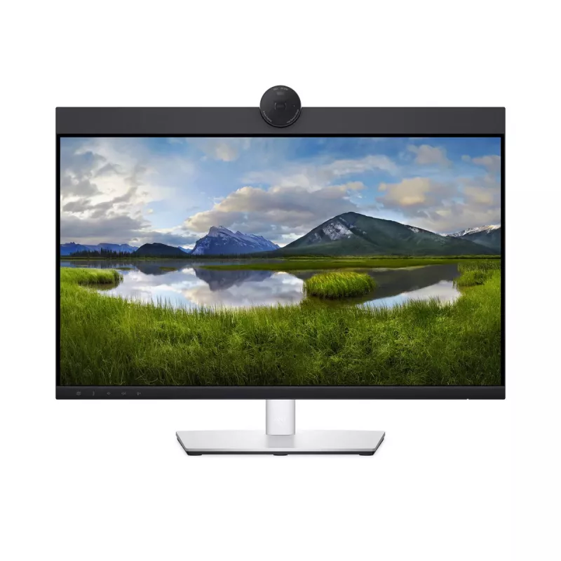 DELL P2424HEB 60,5 cm (23,8 colio) LCD 1920 x 1080 pikselių Full HD