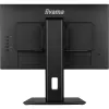 iiyama ProLite XUB2292HSU-B6 kompiuterio monitorius 54,6 cm (21,5 col.) 1920 x 1080 pikselių Full HD LED juodas