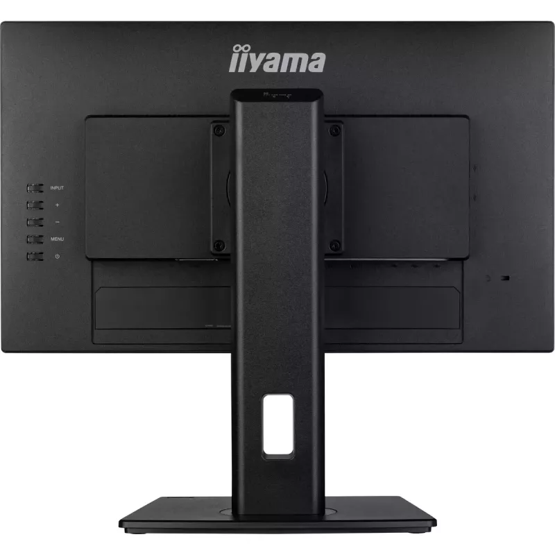 iiyama ProLite XUB2292HSU-B6 kompiuterio monitorius 54,6 cm (21,5 col.) 1920 x 1080 pikselių Full HD LED juodas