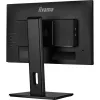 iiyama ProLite XUB2292HSU-B6 kompiuterio monitorius 54,6 cm (21,5 col.) 1920 x 1080 pikselių Full HD LED juodas