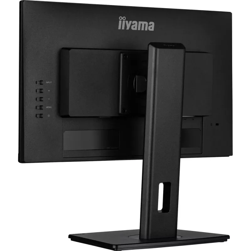 iiyama ProLite XUB2292HSU-B6 kompiuterio monitorius 54,6 cm (21,5 col.) 1920 x 1080 pikselių Full HD LED juodas
