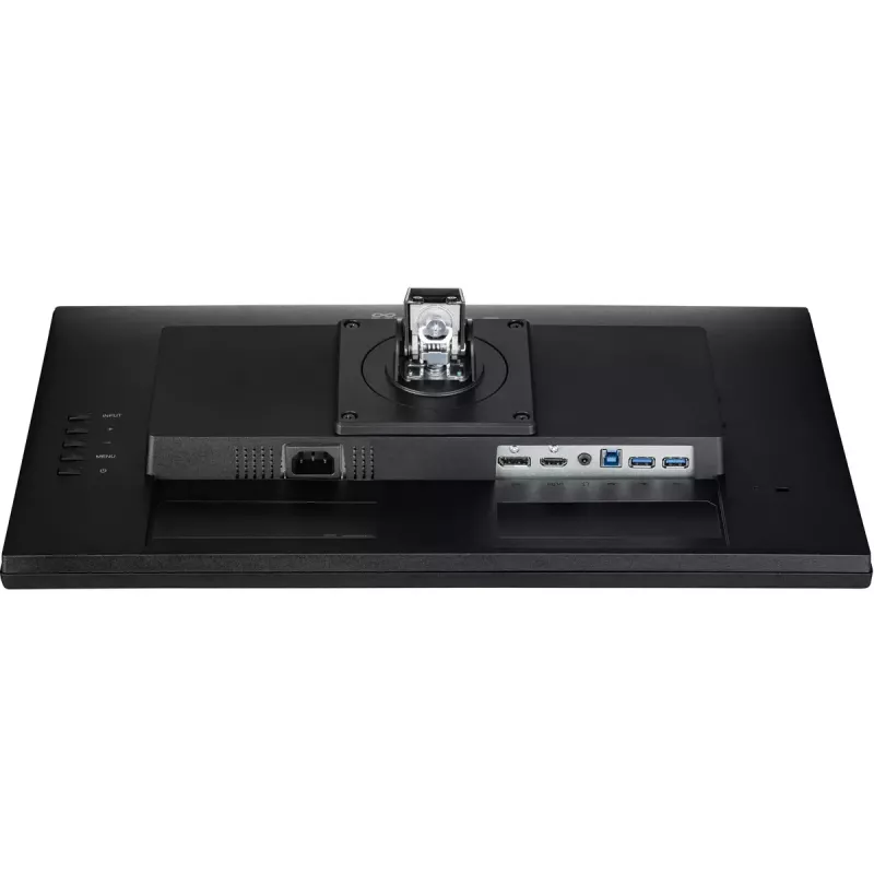 iiyama ProLite XUB2292HSU-B6 kompiuterio monitorius 54,6 cm (21,5 col.) 1920 x 1080 pikselių Full HD LED juodas