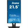iiyama ProLite XUB2292HSU-B6 kompiuterio monitorius 54,6 cm (21,5 col.) 1920 x 1080 pikselių Full HD LED juodas
