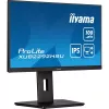iiyama ProLite XUB2292HSU-B6 kompiuterio monitorius 54,6 cm (21,5 col.) 1920 x 1080 pikselių Full HD LED juodas