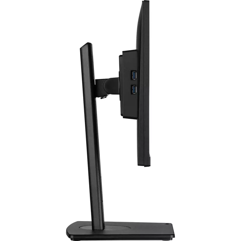 iiyama ProLite XUB2292HSU-B6 kompiuterio monitorius 54,6 cm (21,5 col.) 1920 x 1080 pikselių Full HD LED juodas