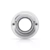 Bazinis blokas Ubiquiti UACC-Bullet-AB-W Baltas Universalus 6.2 cm Skersmuo