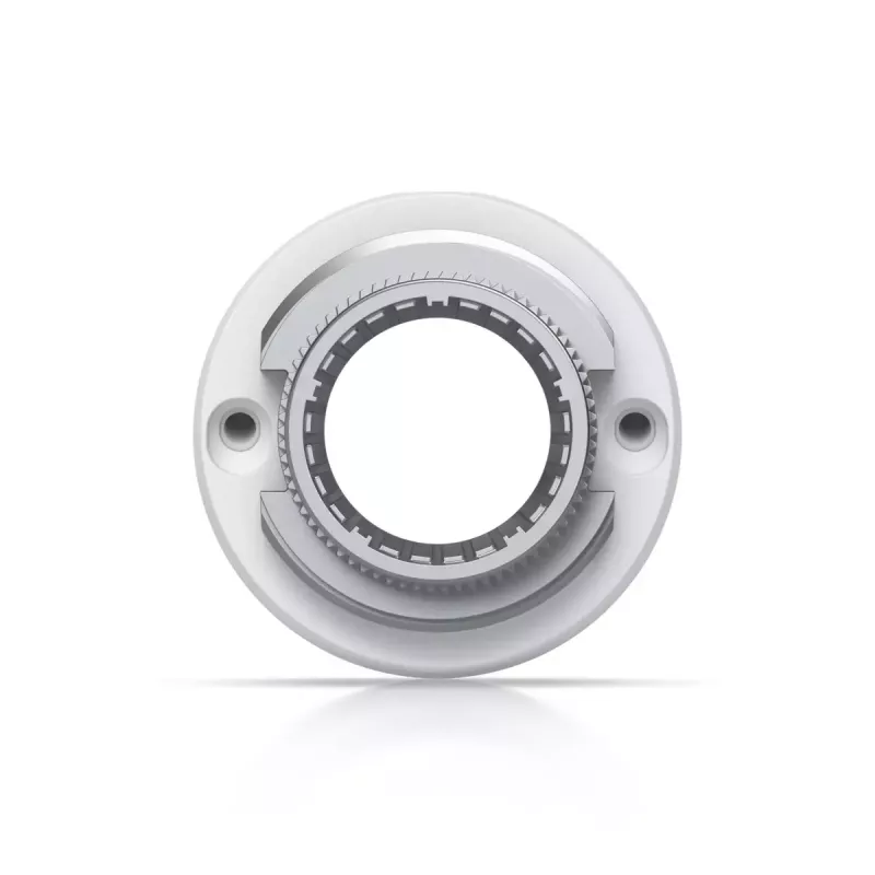 Bazinis blokas Ubiquiti UACC-Bullet-AB-W Baltas Universalus 6.2 cm Skersmuo