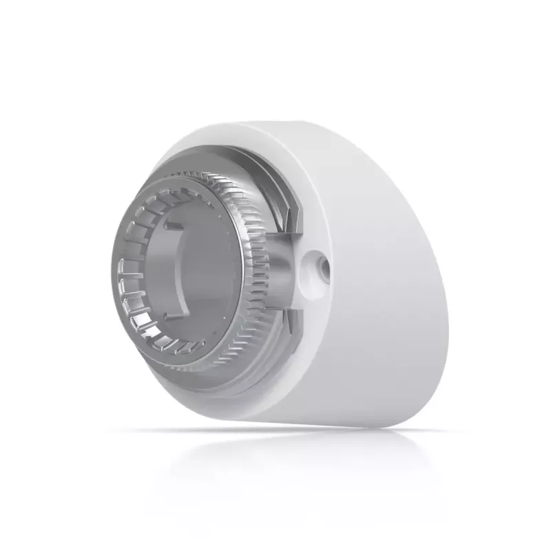 Bazinis blokas Ubiquiti UACC-Bullet-AB-W Baltas Universalus 6.2 cm Skersmuo
