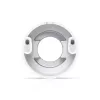 Bazinis blokas Ubiquiti UACC-Bullet-AB-W Baltas Universalus 6.2 cm Skersmuo