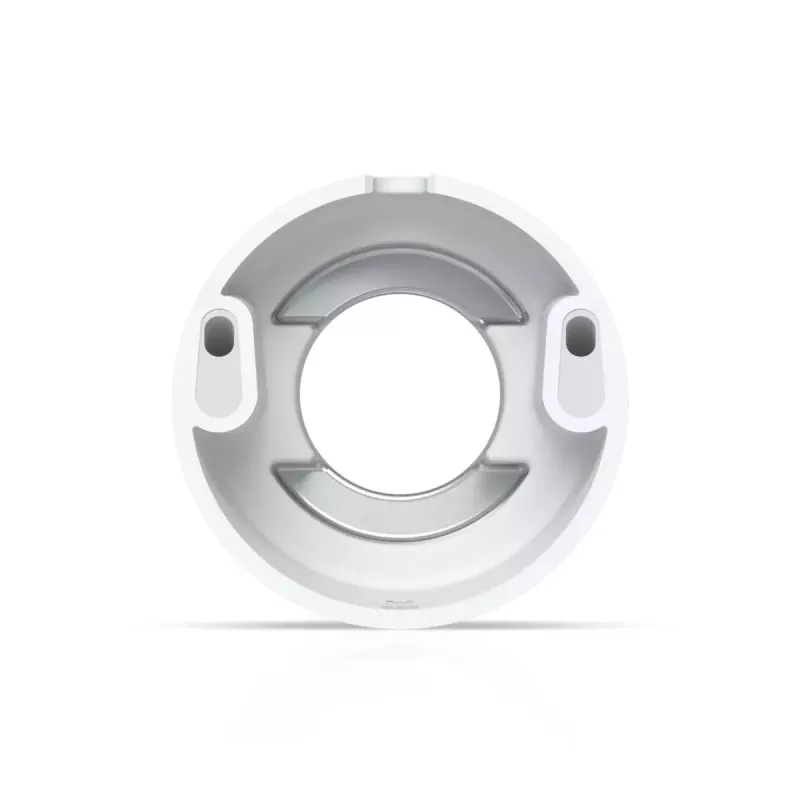 Bazinis blokas Ubiquiti UACC-Bullet-AB-W Baltas Universalus 6.2 cm Skersmuo
