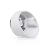 Bazinis blokas Ubiquiti UACC-Bullet-AB-W Baltas Universalus 6.2 cm Skersmuo
