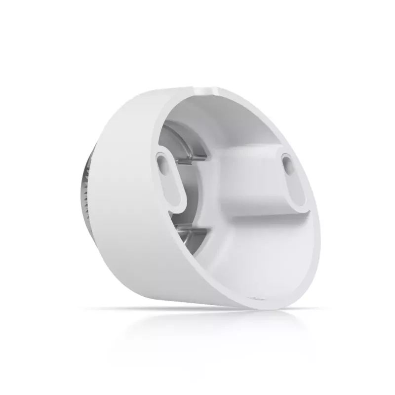 Bazinis blokas Ubiquiti UACC-Bullet-AB-W Baltas Universalus 6.2 cm Skersmuo