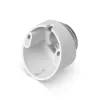 Bazinis blokas Ubiquiti UACC-Bullet-AB-W Baltas Universalus 6.2 cm Skersmuo