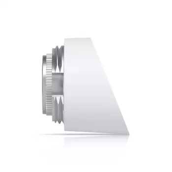 Bazinis blokas Ubiquiti UACC-Bullet-AB-W Baltas Universalus 6.2 cm Skersmuo