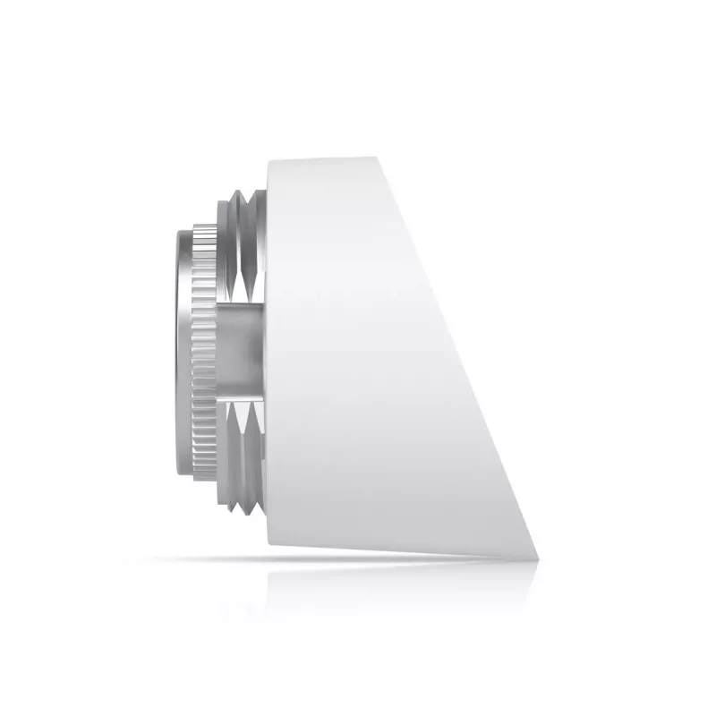 Bazinis blokas Ubiquiti UACC-Bullet-AB-W Baltas Universalus 6.2 cm Skersmuo
