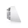 Bazinis blokas Ubiquiti UACC-Bullet-AB-W Baltas Universalus 6.2 cm Skersmuo