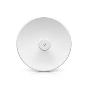 UBIQUITI NETWORKS Powerbeam Pbe-2ac-400 Airmax Ac Bridge su specialiu Wi-Fi valdymu