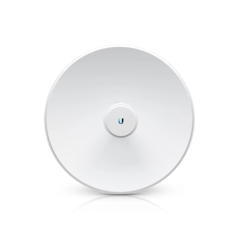 UBIQUITI NETWORKS Powerbeam Pbe-2ac-400 Airmax Ac Bridge su specialiu Wi-Fi valdymu