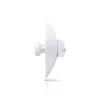 UBIQUITI NETWORKS Powerbeam Pbe-2ac-400 Airmax Ac Bridge su specialiu Wi-Fi valdymu
