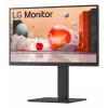 LG 24BA650 kompiuterio monitorius 60,5 cm (23,8 colio) 1920 x 1080 pikselių Full HD LED juodas