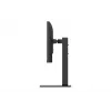 LG 24BA650 kompiuterio monitorius 60,5 cm (23,8 colio) 1920 x 1080 pikselių Full HD LED juodas