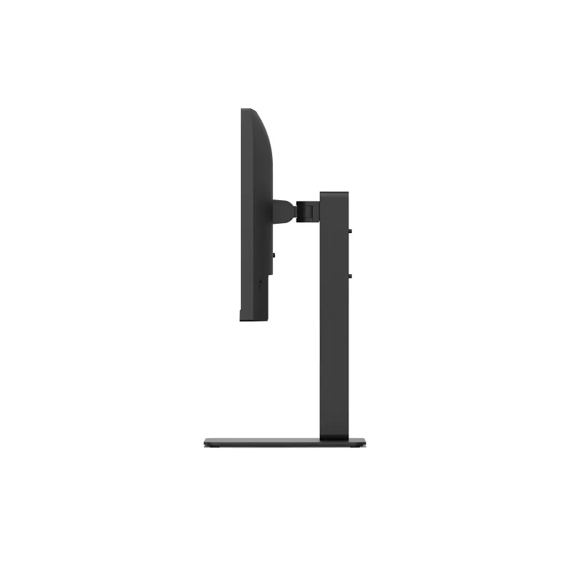LG 24BA650 kompiuterio monitorius 60,5 cm (23,8 colio) 1920 x 1080 pikselių Full HD LED juodas