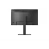 LG 24BA650 kompiuterio monitorius 60,5 cm (23,8 colio) 1920 x 1080 pikselių Full HD LED juodas