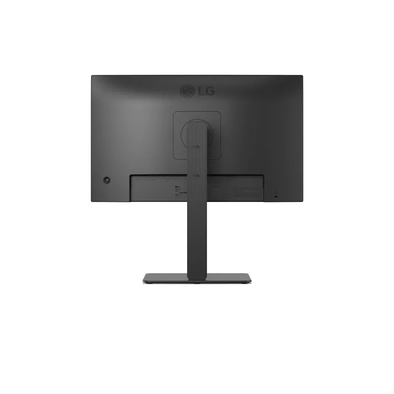 LG 24BA650 kompiuterio monitorius 60,5 cm (23,8 colio) 1920 x 1080 pikselių Full HD LED juodas