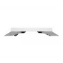 HP Color LaserJet stovas HP Color LaserJet stovas pilkas baltas 520 mm plotis