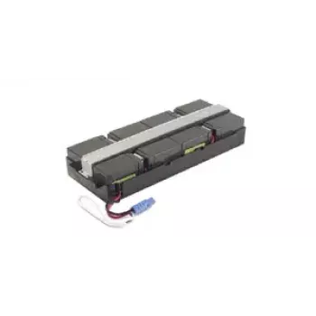 Pakaitinis baterijos kasetė APC RBC31 9Ah 48VDC
