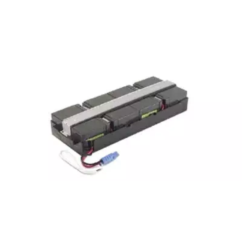 Pakaitinis baterijos kasetė APC RBC31 9Ah 48VDC