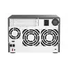 QNAP TVS-H674T-I5-32G NAS / serveris saugyklai, bokštinis, Intel® Core™ i5 i5-12400, 32 GB DDR4, HDD, QNAP QTS, juodos spalvos