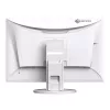 EIZO FlexScan EV2485-WT kompiuterio monitorius 61,2 cm (24,1 colio) 1920 x 1200 pikselių WUXGA LCD Baltas