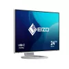 EIZO FlexScan EV2485-WT kompiuterio monitorius 61,2 cm (24,1 colio) 1920 x 1200 pikselių WUXGA LCD Baltas