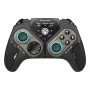 Turtle Beach Stealth Pivot belaidis išmanusis žaidimų valdiklis su besisukančiais moduliais, ekrano skydeliu, Holo efektų svirtimis, perprogramuojamais mygtukais, skirtas Windows PC, Xbox Series X ar S ir Xbox One