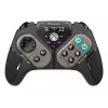 Turtle Beach Stealth Pivot belaidis išmanusis žaidimų valdiklis su besisukančiais moduliais, ekrano skydeliu, Holo efektų svirtimis, perprogramuojamais mygtukais, skirtas Windows PC, Xbox Series X ar S ir Xbox One