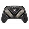 Turtle Beach Stealth Pivot belaidis išmanusis žaidimų valdiklis su besisukančiais moduliais, ekrano skydeliu, Holo efektų svirtimis, perprogramuojamais mygtukais, skirtas Windows PC, Xbox Series X ar S ir Xbox One