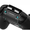 Turtle Beach Stealth Pivot belaidis išmanusis žaidimų valdiklis su besisukančiais moduliais, ekrano skydeliu, Holo efektų svirtimis, perprogramuojamais mygtukais, skirtas Windows PC, Xbox Series X ar S ir Xbox One