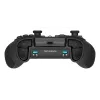 Turtle Beach Stealth Pivot belaidis išmanusis žaidimų valdiklis su besisukančiais moduliais, ekrano skydeliu, Holo efektų svirtimis, perprogramuojamais mygtukais, skirtas Windows PC, Xbox Series X ar S ir Xbox One