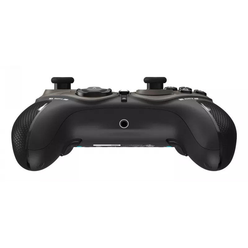 Turtle Beach Stealth Pivot belaidis išmanusis žaidimų valdiklis su besisukančiais moduliais, ekrano skydeliu, Holo efektų svirtimis, perprogramuojamais mygtukais, skirtas Windows PC, Xbox Series X ar S ir Xbox One