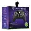 Turtle Beach Stealth Pivot belaidis išmanusis žaidimų valdiklis su besisukančiais moduliais, ekrano skydeliu, Holo efektų svirtimis, perprogramuojamais mygtukais, skirtas Windows PC, Xbox Series X ar S ir Xbox One