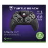 Turtle Beach Stealth Pivot belaidis išmanusis žaidimų valdiklis su besisukančiais moduliais, ekrano skydeliu, Holo efektų svirtimis, perprogramuojamais mygtukais, skirtas Windows PC, Xbox Series X ar S ir Xbox One