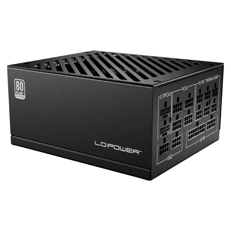 Maitinimo blokas LC-Power LC850P V3.0 850 W