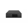 LevelOne Hilbert 10 inch 8-Port Gigabit Smart Lite Switch, 8 x Gigabit RJ45 (10/100/1000)