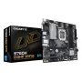 GIGABYTE B760M D3HP WIFI6 pagrindinė plokštė – palaiko Intel Core 14-os kartos procesorius, 4+1+1 fazių skaitmeninis VRM, iki 5600MHz DDR5, 2xPCIe 4.0 M.2, Wi-Fi 6, GbE LAN, USB 3.2 Gen1